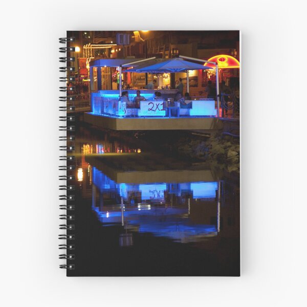 Item preview, Harbor Side Dining designed and sold by phil decocco.