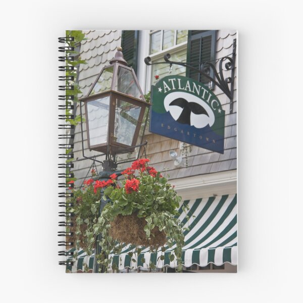 Item preview, Atlantic Fish Store designed and sold by phil decocco.