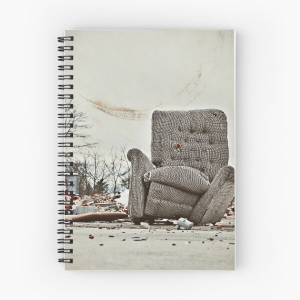 Item preview, Abandoned Comfort designed and sold by lisabella.