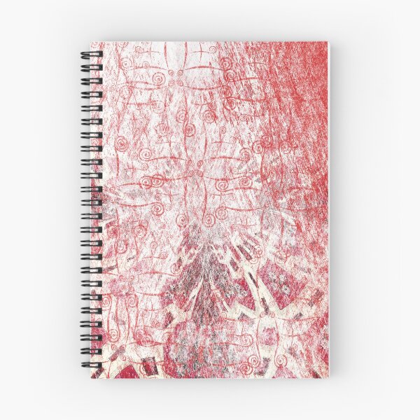 Aperçu de l'œuvre grunge design créée et vendue par floaredecolt.