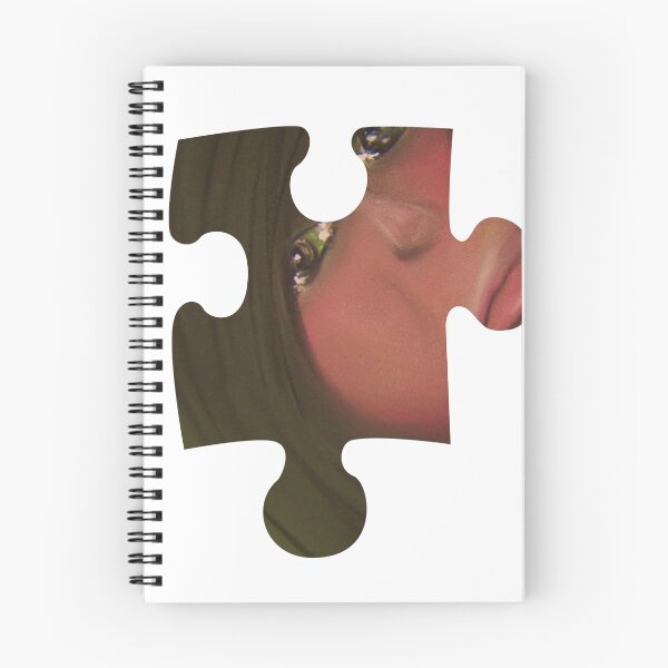 Item preview, Missing piece of the puzzle.... designed and sold by SarahRussell.