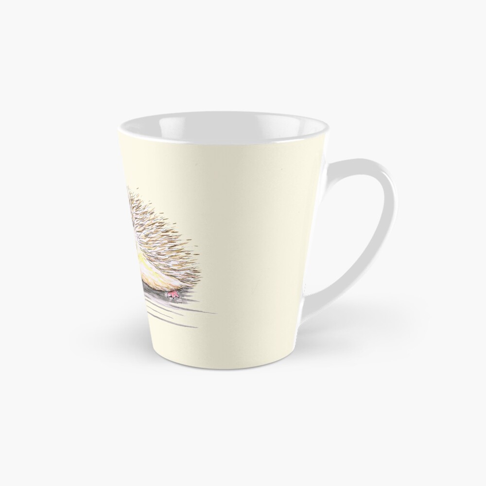 Item preview, Tall Mug designed and sold by Bwiselizzy.
