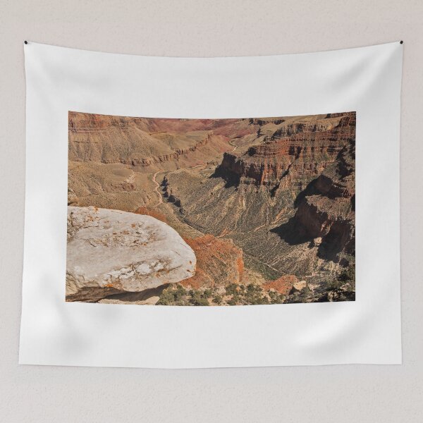 Item preview, The Grand Canyon North Rim Series - 9 © designed and sold by © Hany G. Jadaa © Prince John Photography.