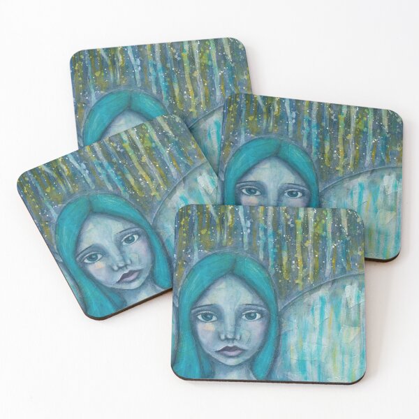 Item preview, Angel designed and sold by lenaliluna.