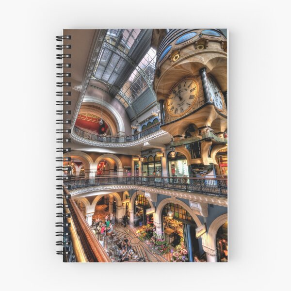 Item preview, QVB designed and sold by Jason Pang.