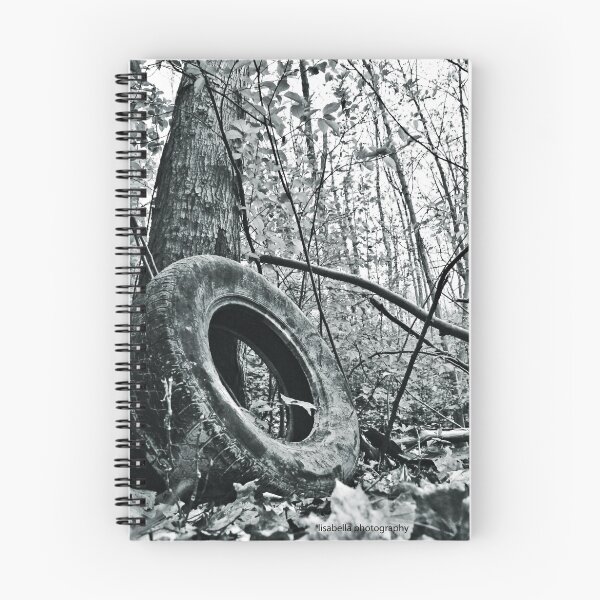 Item preview,  Gully Tire designed and sold by lisabella.
