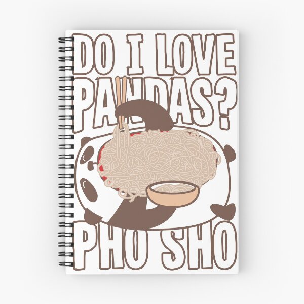 Item preview, Do I love pandas? designed and sold by EB-designs.