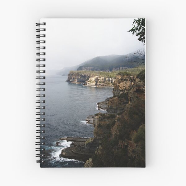 Artikelvorschau, Rugged Coastline entworfen und verkauft von michellerena.