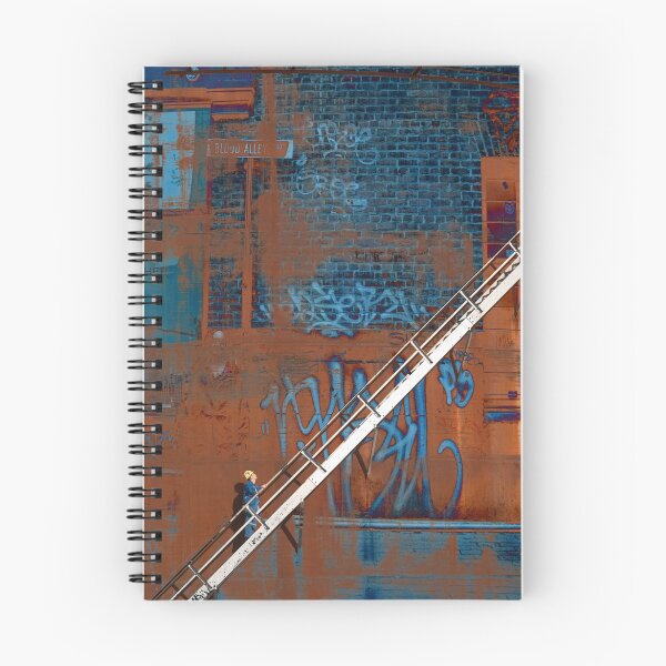 Item preview, Urban Industrial designed and sold by Marlene Hielema.