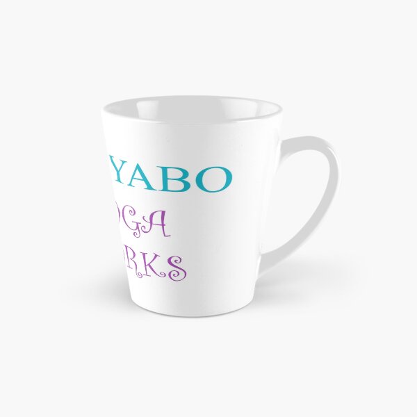 Item preview, Tom Yabo Yoga Works - American Dad designed and sold by inuniverse.