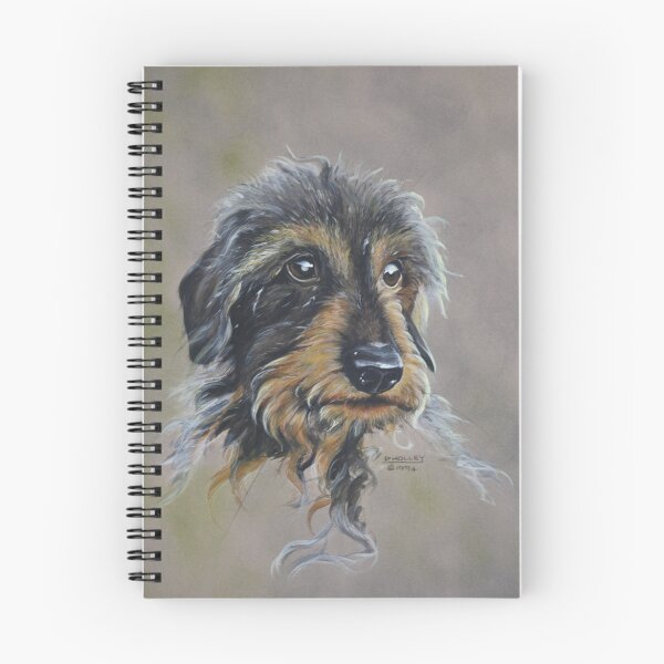 Item preview, "The Scruff" designed and sold by Philip Holley.