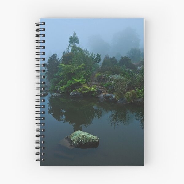 Artikelvorschau,  Blaue Berge entworfen und verkauft von Australian Landscapes.
