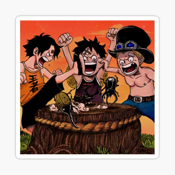 One Piece Asl Gifts Merchandise Redbubble