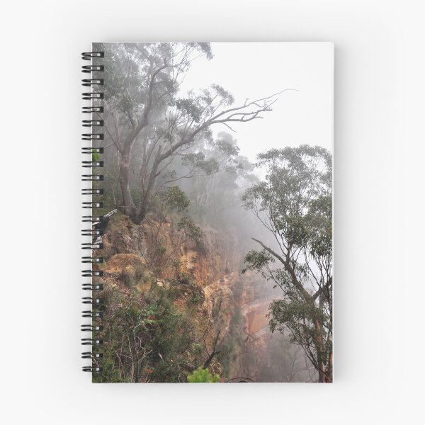 Item preview, Blue Mountains NSW - Perry's Lookdown designed and sold by Bev Woodman.