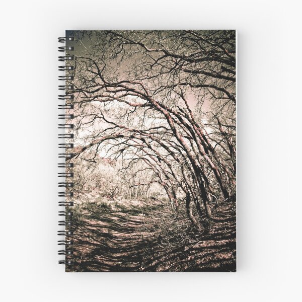 Item preview, Crooked Woods designed and sold by Kory Trapane.