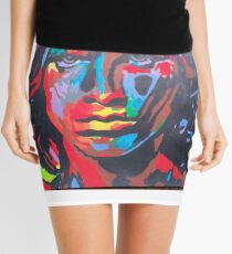 Jim Mini Skirt