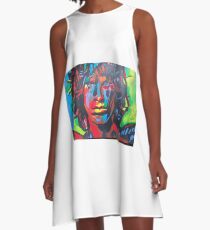 Jim A-Line Dress