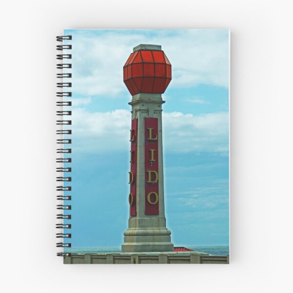 Item preview, The Lido designed and sold by Kim Slater.