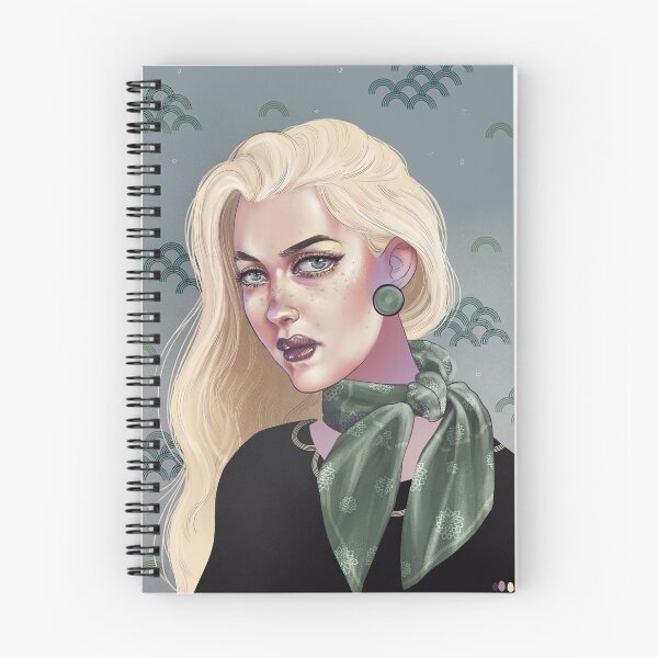 Item preview, Greta designed and sold by FernandaMaya.
