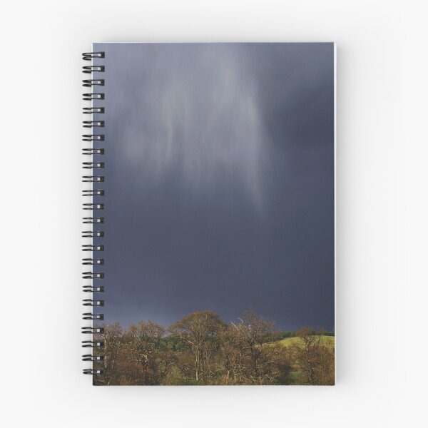 Item preview, Here Comes The Rain Again designed and sold by Dave Godden.
