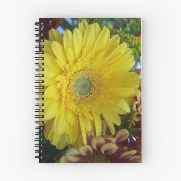Item preview, Fav flowers designed and sold by neon-gobi.