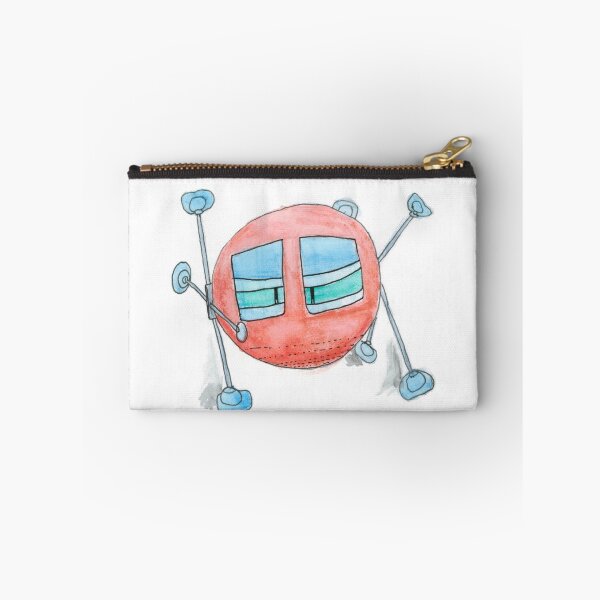 Item preview, Monday Morning OJ Bot designed and sold by Renee Rigdon.