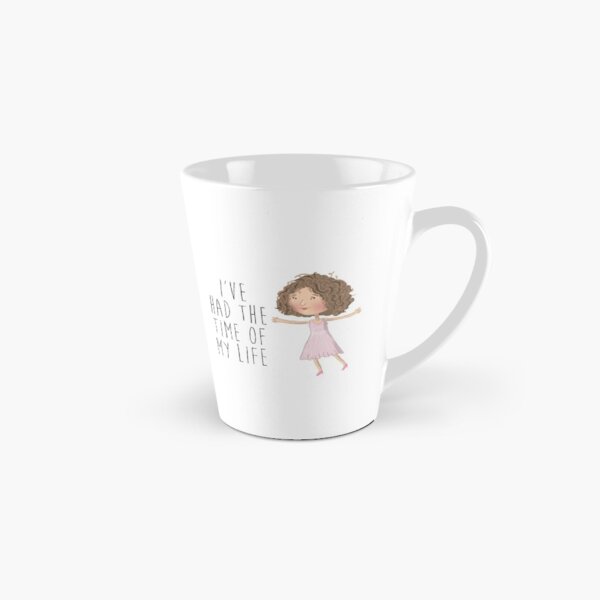dirty dancing - I've had the time of my life Tall Mug