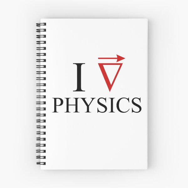 Item preview, I love Physics designed and sold by silentrebel.