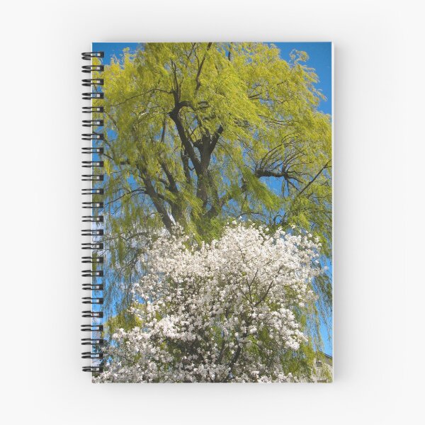 Artikelvorschau, The Heights of Spring entworfen und verkauft von MarianBendeth.