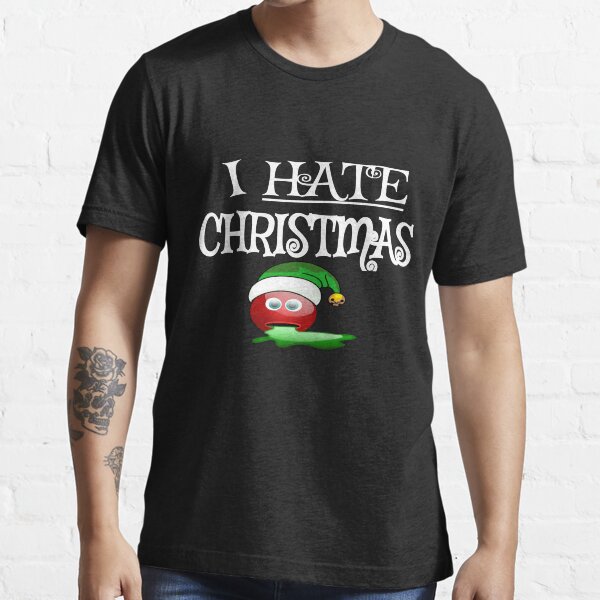 ugly sweater tshirt