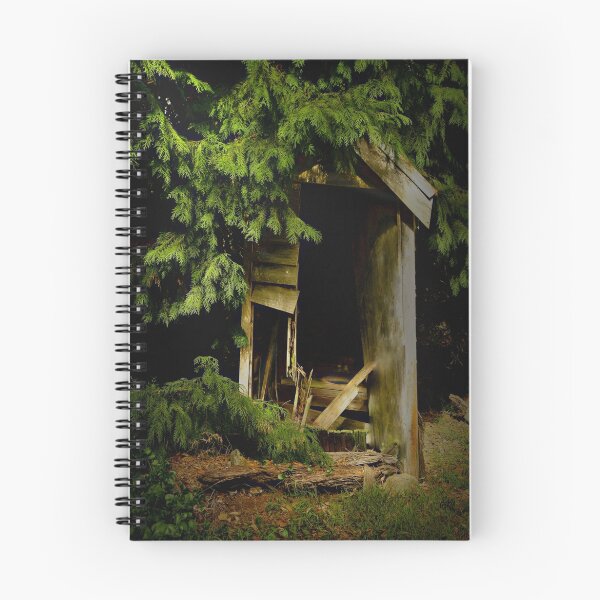 Item preview, The Longdrop ... Mt Wilson in Autumn designed and sold by Rosalie Dale.
