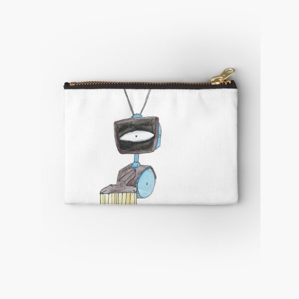 Item preview, Sweeper bot designed and sold by Renee Rigdon.