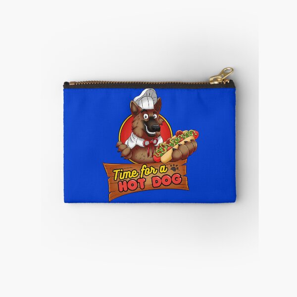 Item preview, Hot Dog Time! designed and sold by Chutakoopas.