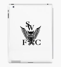 Sheffield Wednesday...The Owls iPad Case/Skin