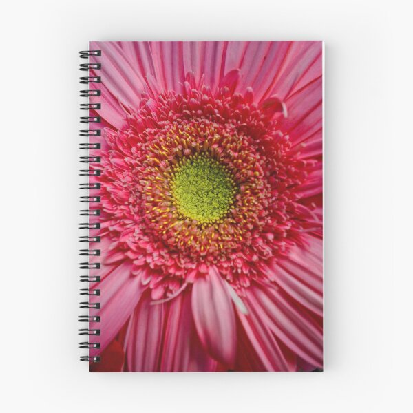 Item preview, pink gerbera designed and sold by Happyworld.