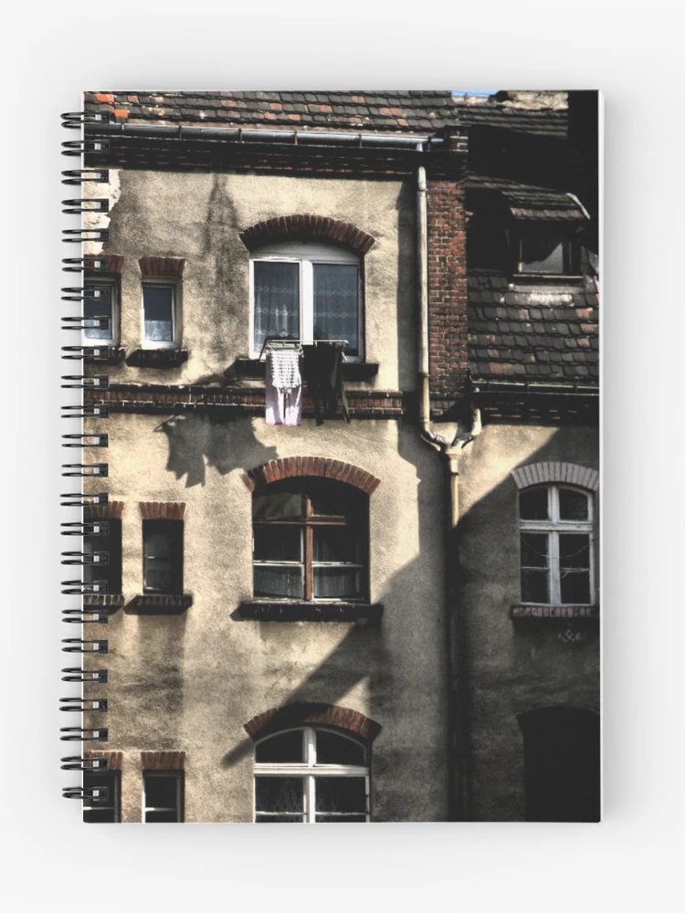 Thumbnail 1 of 3, Journal, Window view designed and sold by Filosoho.