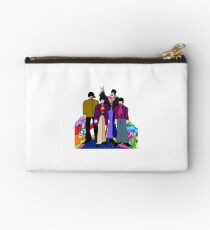 Yellow Submarine Studio Pouch