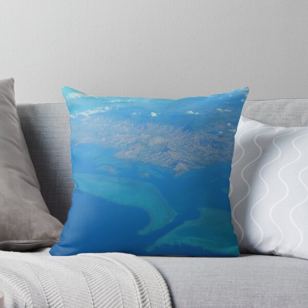 Item preview, a stunning Fiji landscape designed and sold by beautifulscenes.