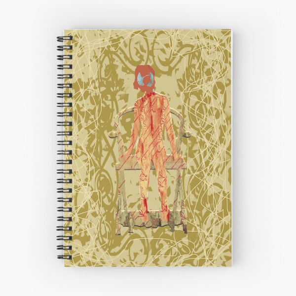 Item preview, Absence designed and sold by Thelma Van Rensburg.