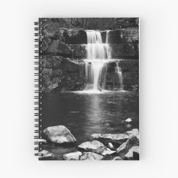 Item preview, Lower Falls at Gibsons Cave designed and sold by pambut.