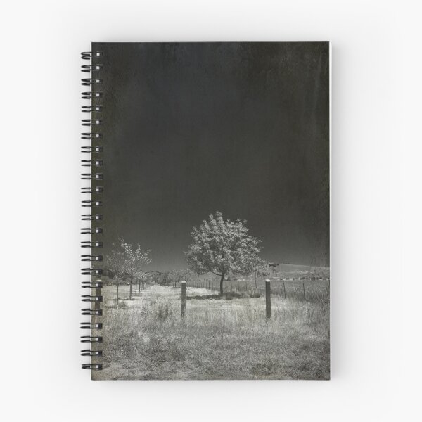 Item preview, I Walk This Lonely Road designed and sold by Laurie Search Fine Art Photography.