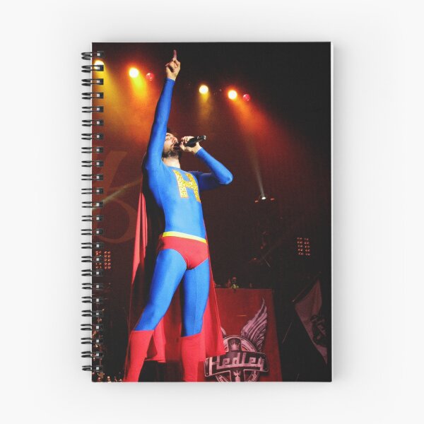 Item preview, Jacob Hoggard of Hedley designed and sold by torigoo.
