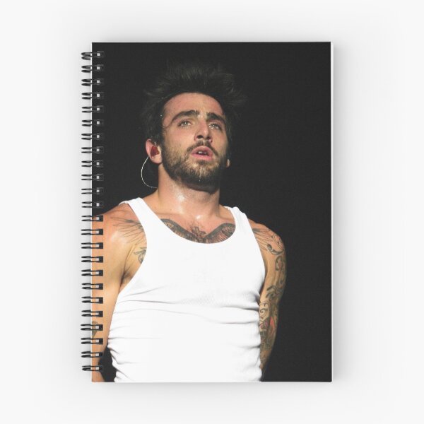 Item preview, Jacob Hoggard of Hedley designed and sold by torigoo.