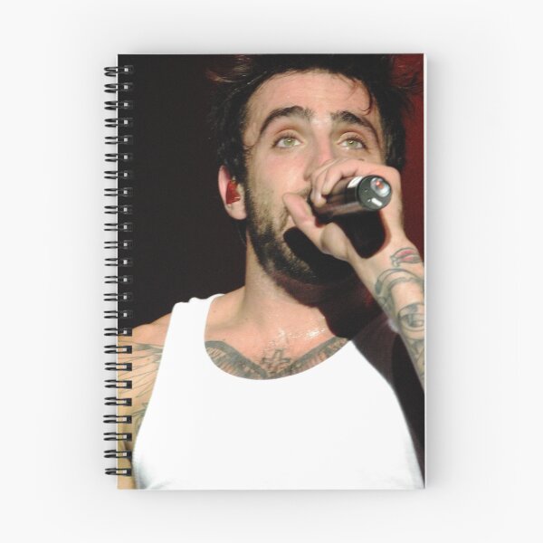 Item preview, Jacob Hoggard of Hedley designed and sold by torigoo.