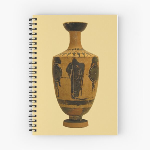 Item preview, Ancient Clay Vase  designed and sold by Christopher Biggs.