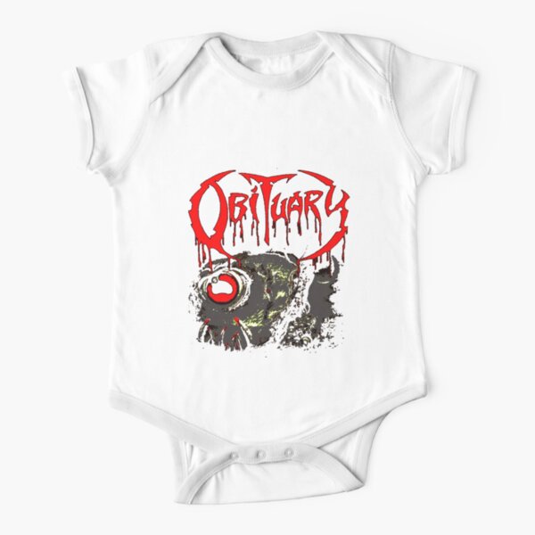 rockabilly baby clothes