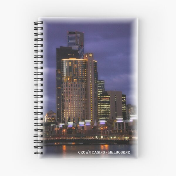 Item preview, Crown Casino 2 designed and sold by Magnetic.