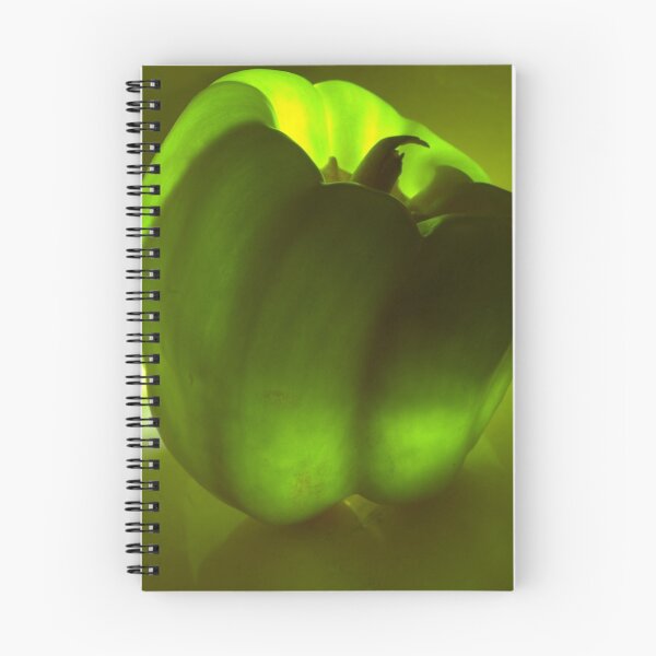Item preview, That Green Pepper Glow designed and sold by ionclad.