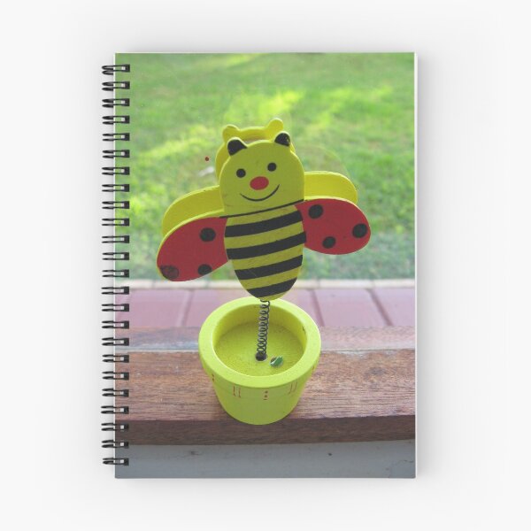 Item preview, Potted bee designed and sold by Antionette.