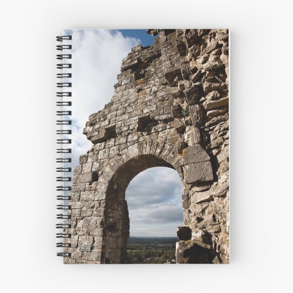 Item preview, Corfe Castle designed and sold by hinomaru.